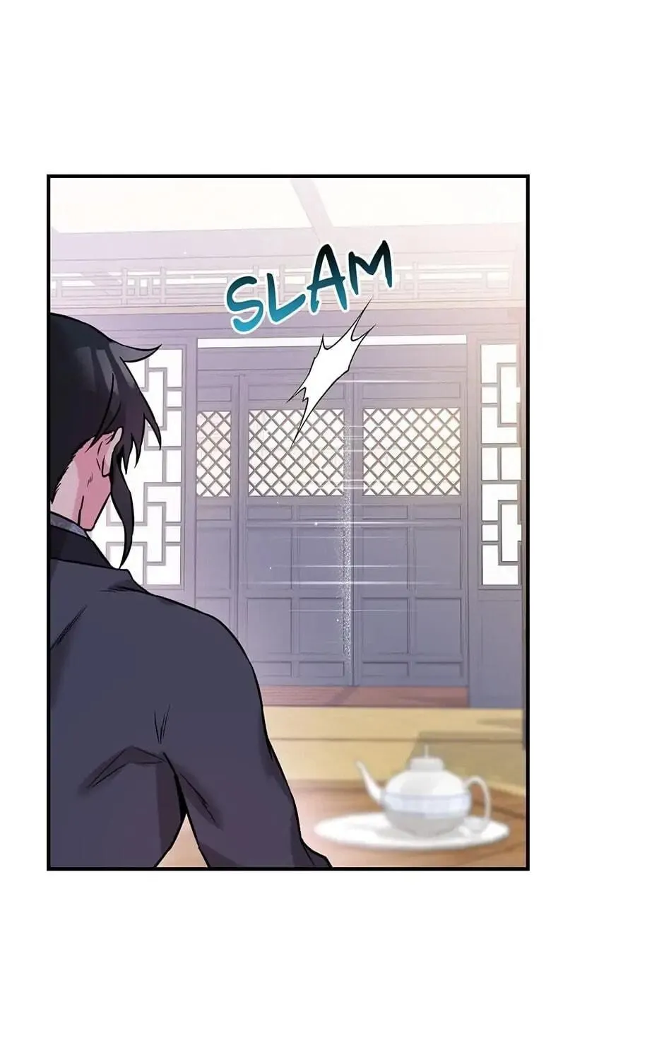 Read Master Villainess the Invincible! chapter 38 image 22 on Lezhin