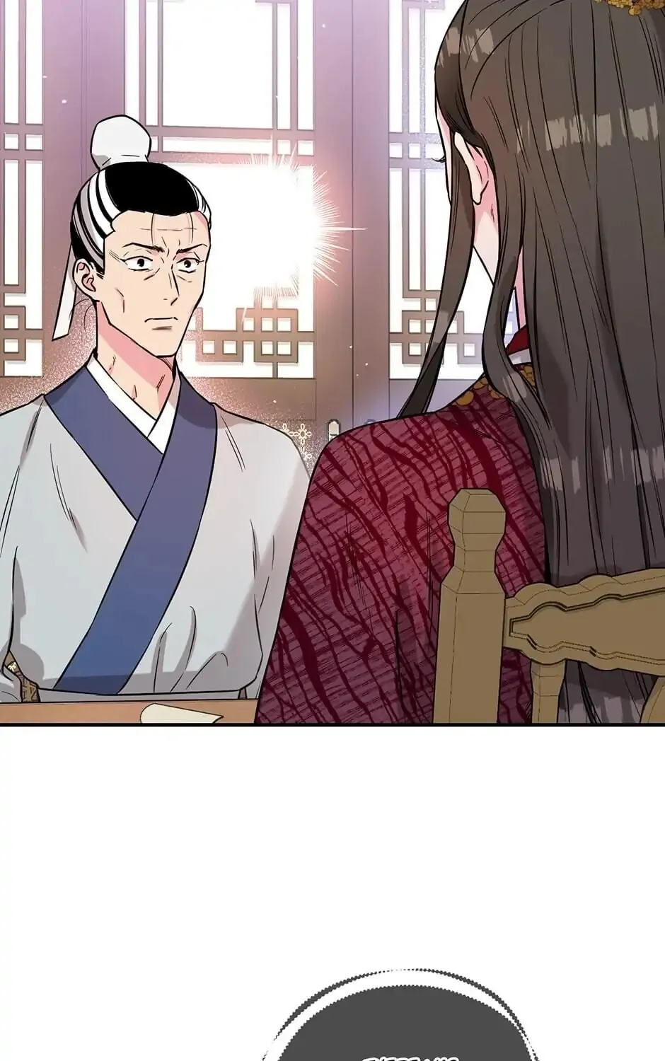 Read Master Villainess the Invincible! chapter 38 image 56 on Lezhin