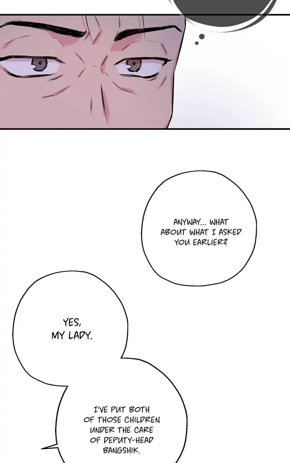 Read Master Villainess the Invincible! chapter 38 image 58 on Lezhin