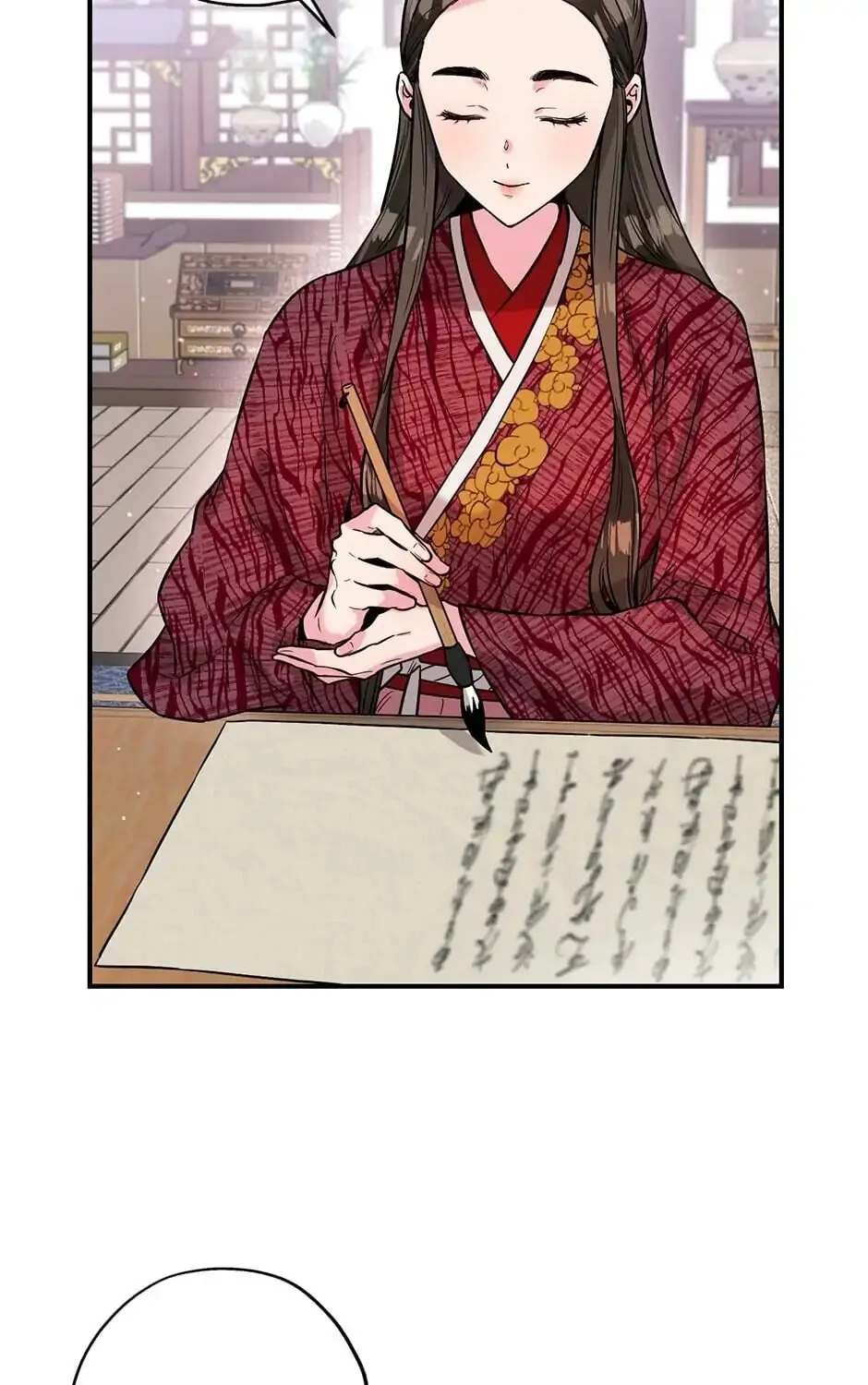 Read Master Villainess the Invincible! chapter 38 image 60 on Lezhin