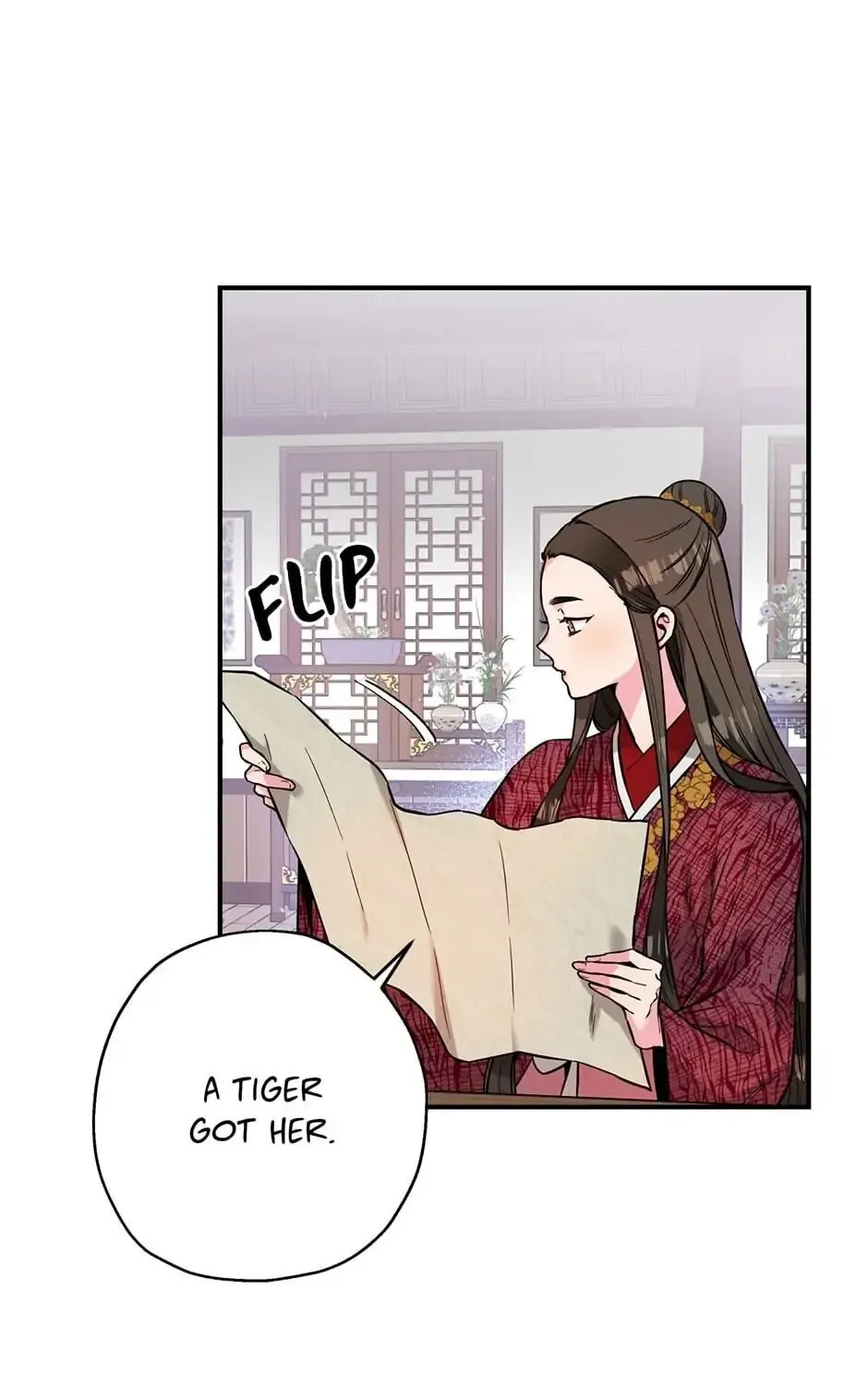 Read Master Villainess the Invincible! chapter 38 image 66 on Lezhin