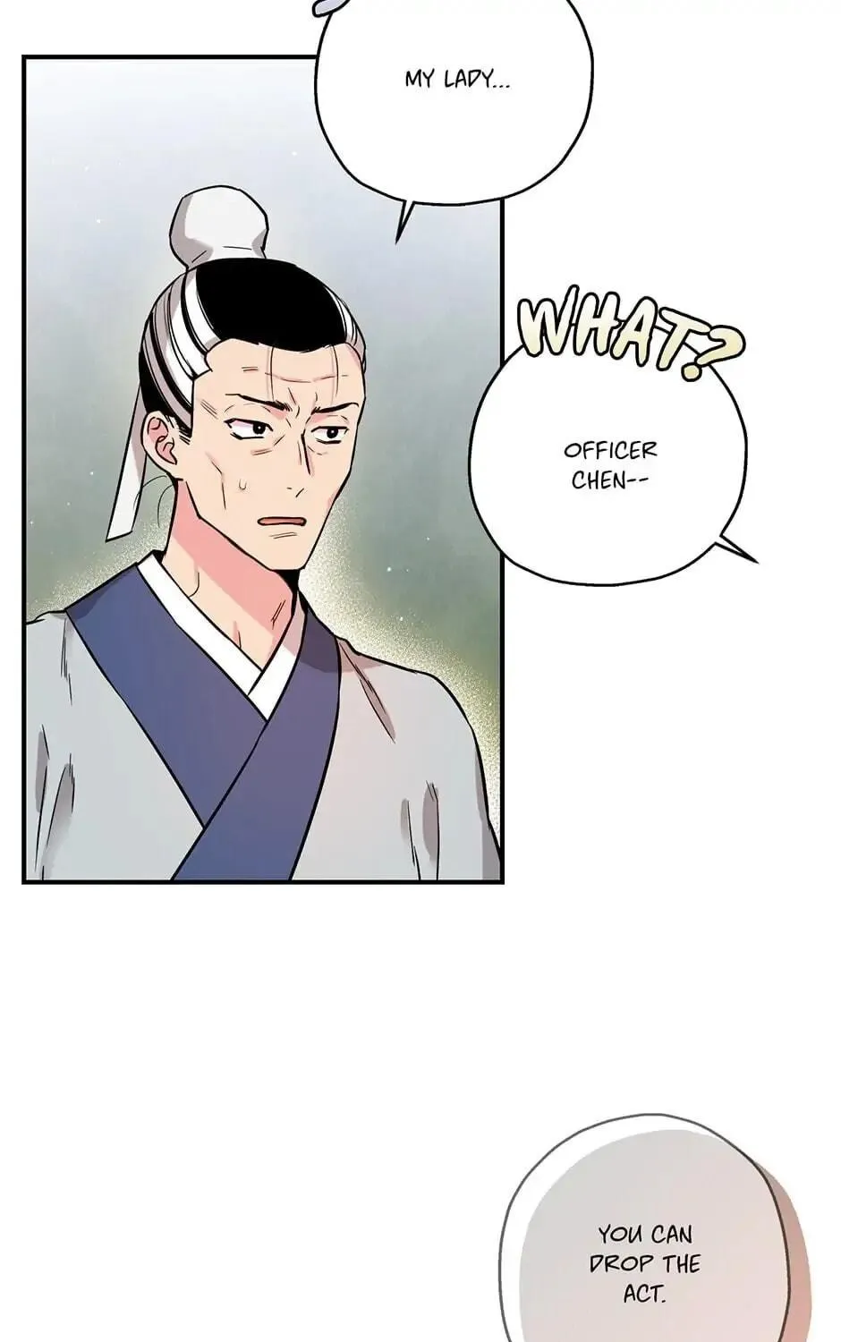Read Master Villainess the Invincible! chapter 38 image 68 on Lezhin