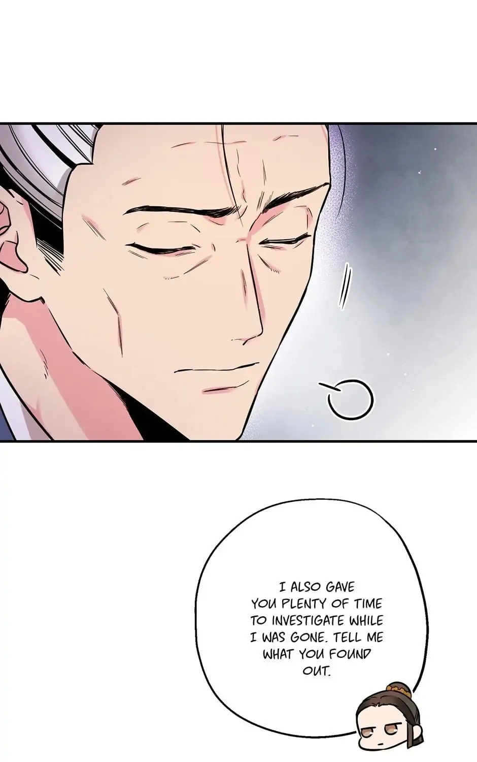 Read Master Villainess the Invincible! chapter 38 image 72 on Lezhin