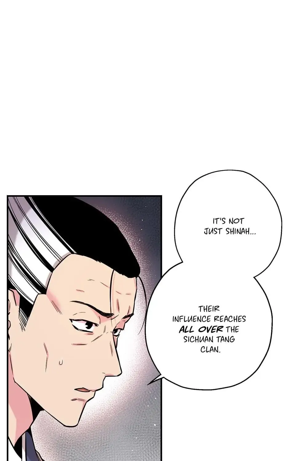 Read Master Villainess the Invincible! chapter 38 image 80 on Lezhin