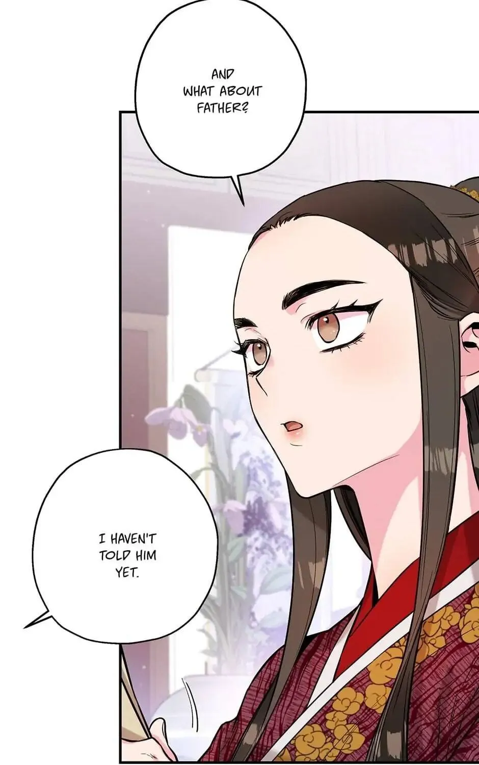 Read Master Villainess the Invincible! chapter 38 image 82 on Lezhin