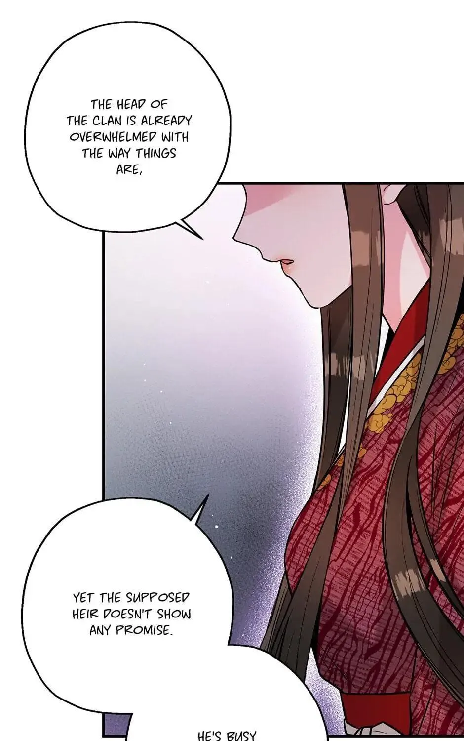 Read Master Villainess the Invincible! chapter 38 image 88 on Lezhin