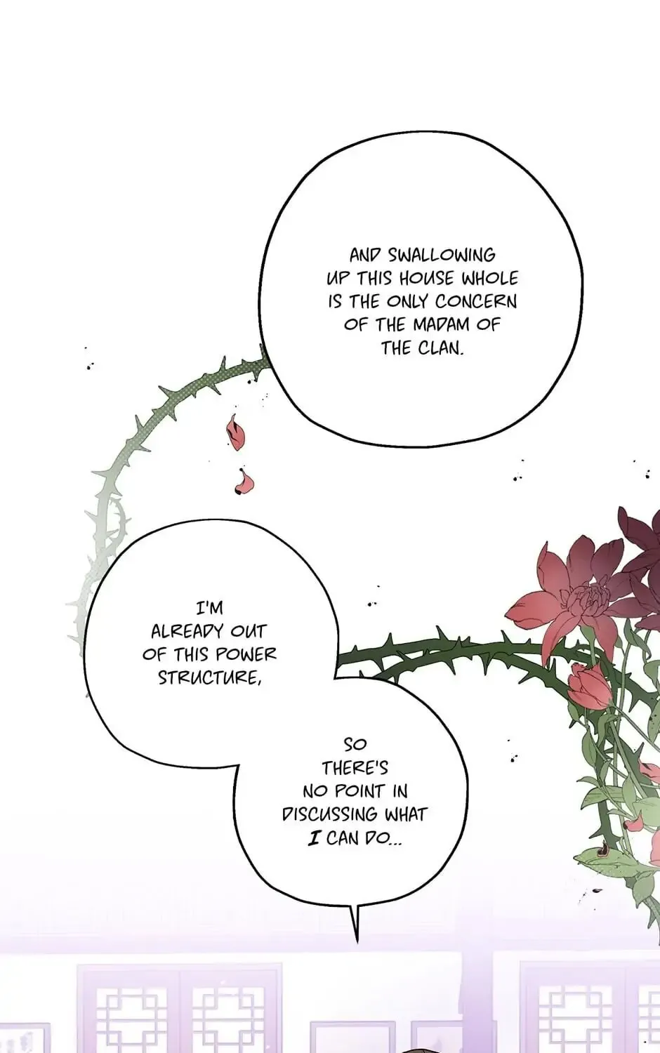 Read Master Villainess the Invincible! chapter 38 image 90 on Lezhin