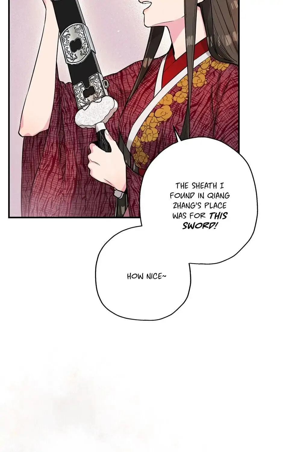 Read Master Villainess the Invincible! chapter 39 image 10 on Lezhin