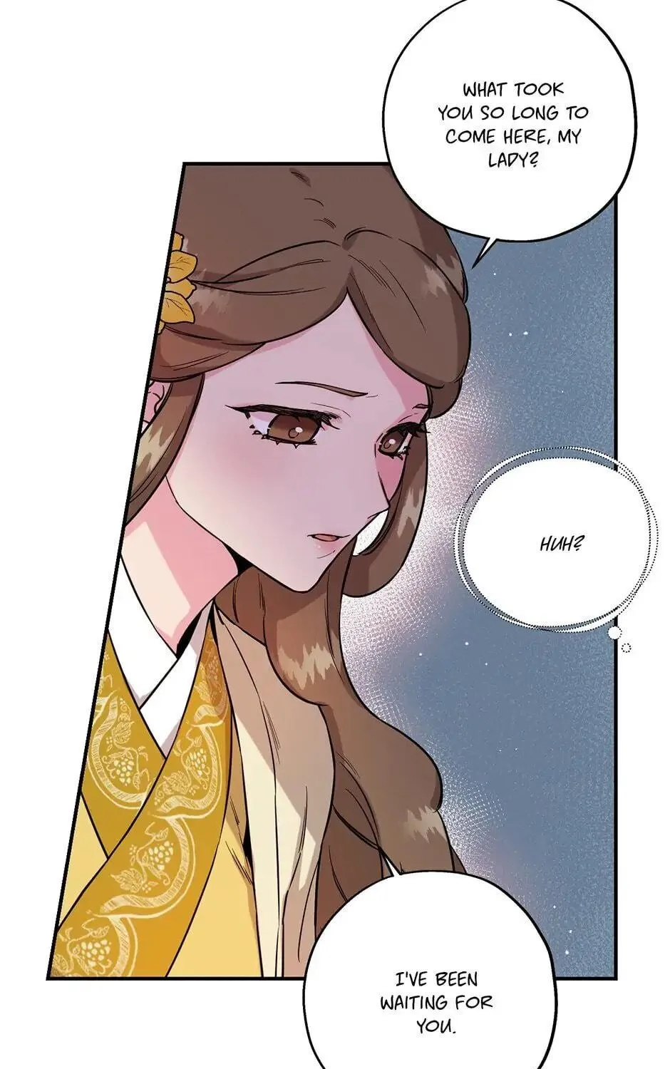 Read Master Villainess the Invincible! chapter 39 image 100 on Lezhin