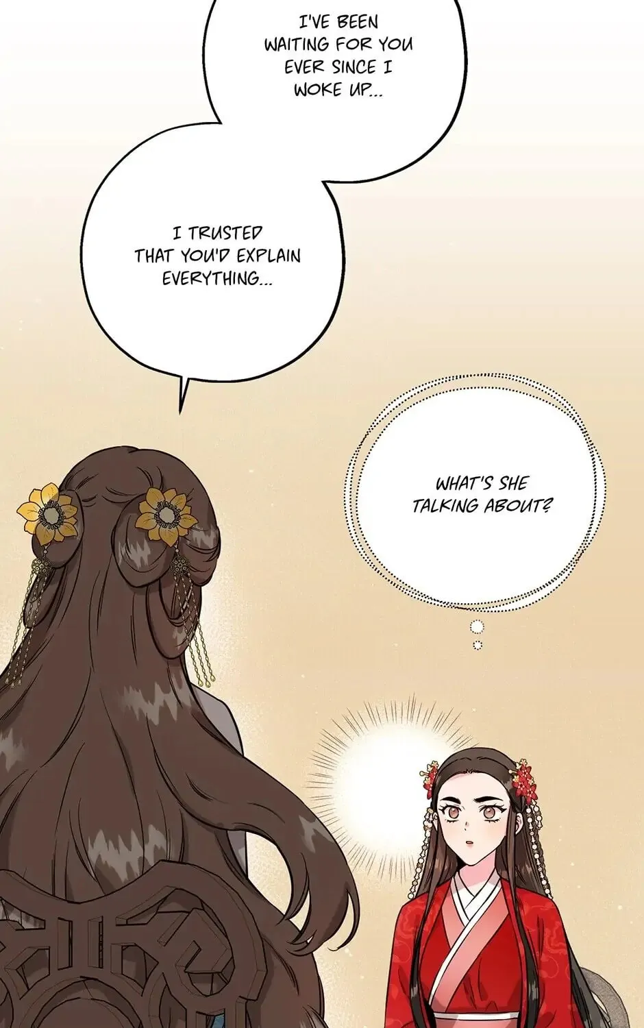 Read Master Villainess the Invincible! chapter 39 image 102 on Lezhin