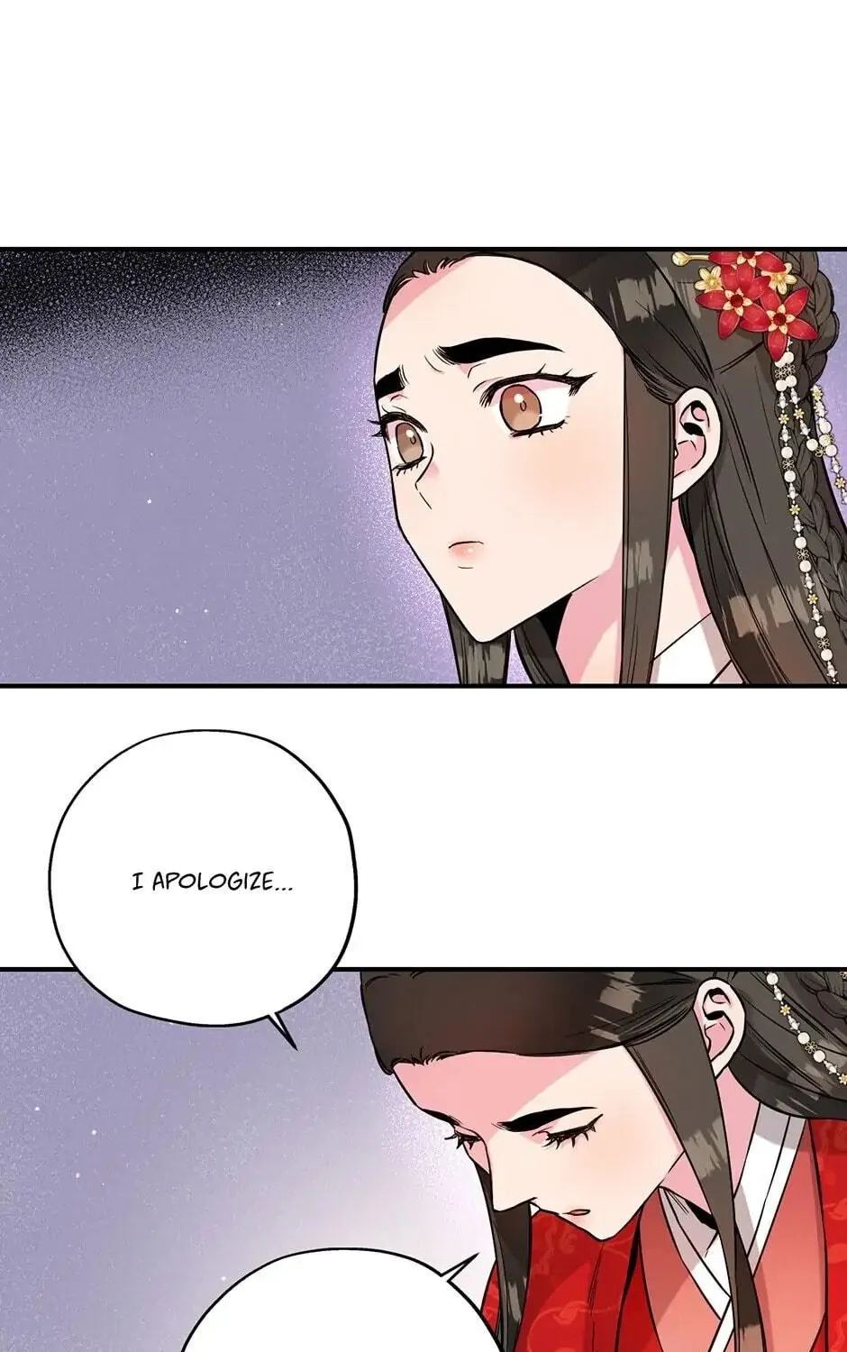 Read Master Villainess the Invincible! chapter 39 image 106 on Lezhin