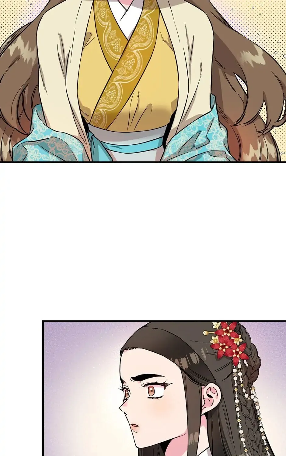 Read Master Villainess the Invincible! chapter 39 image 110 on Lezhin