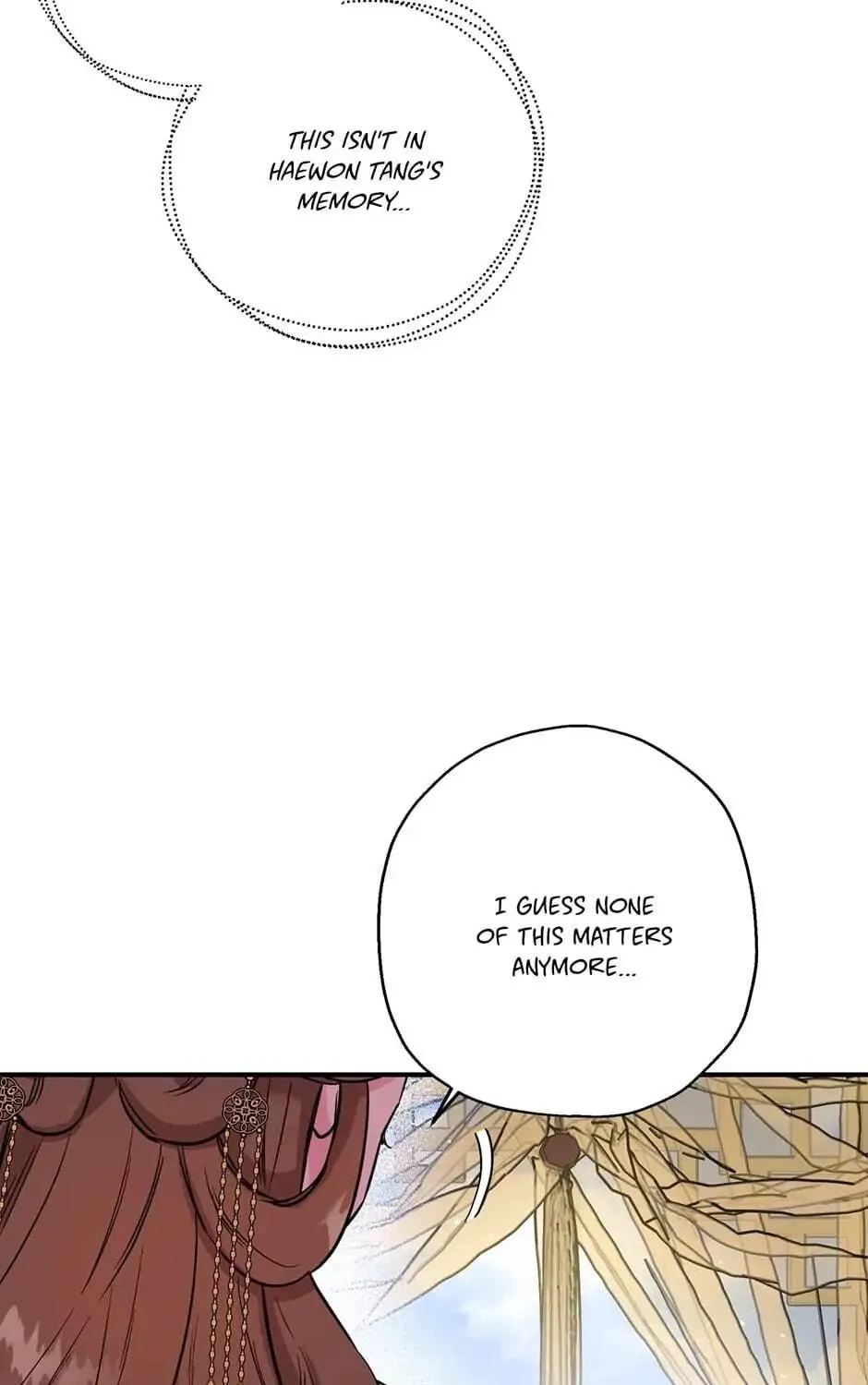 Read Master Villainess the Invincible! chapter 39 image 112 on Lezhin