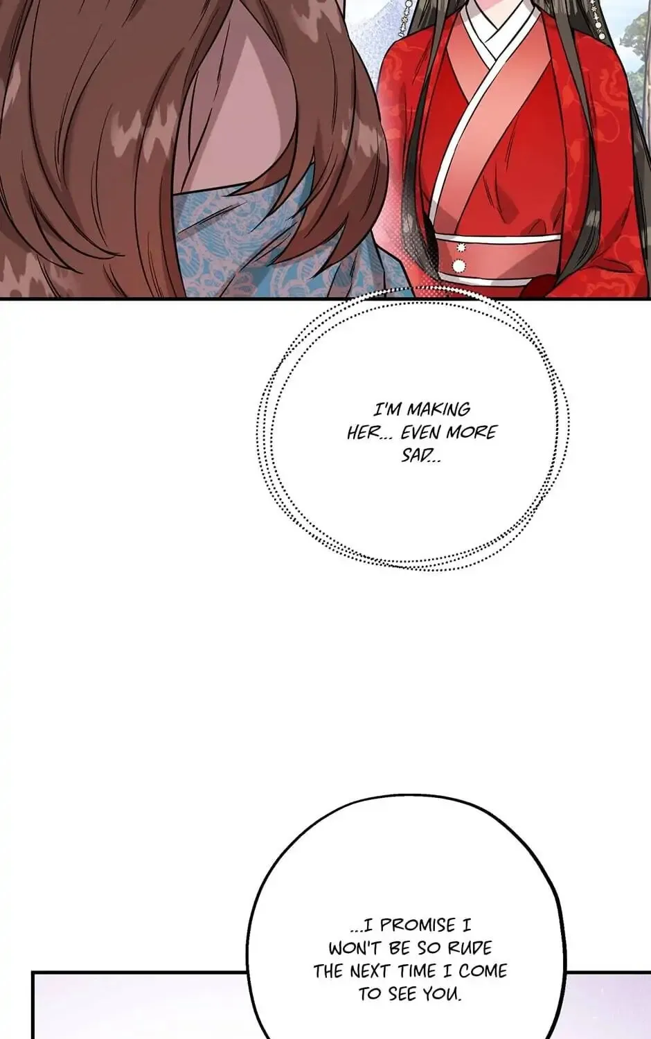 Read Master Villainess the Invincible! chapter 39 image 114 on Lezhin