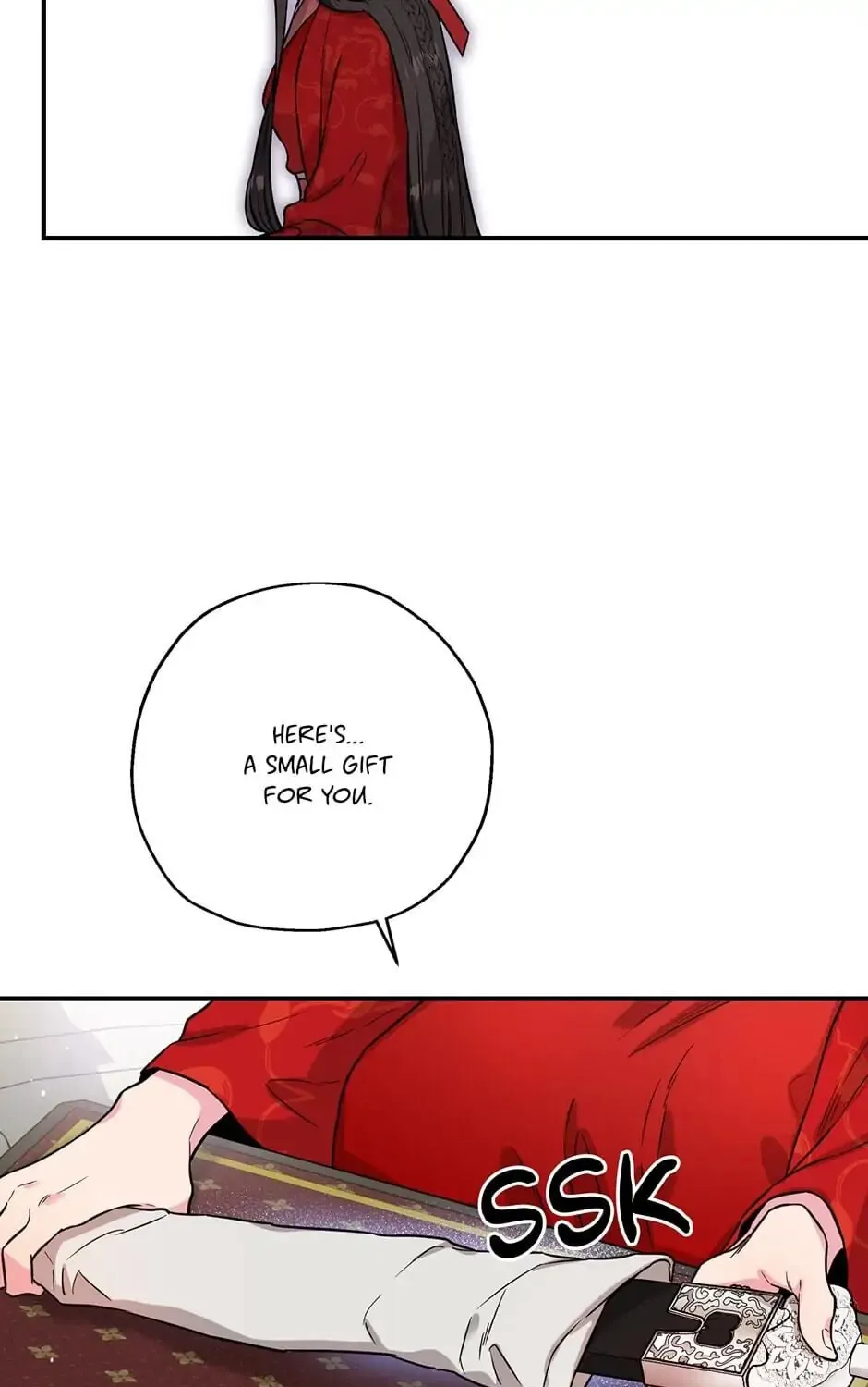 Read Master Villainess the Invincible! chapter 39 image 116 on Lezhin