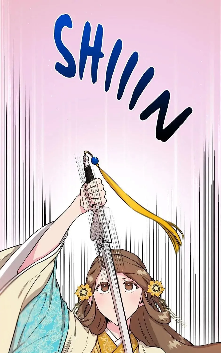 Read Master Villainess the Invincible! chapter 39 image 128 on Lezhin