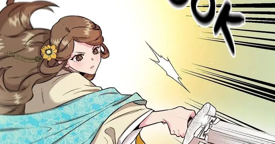 Read Master Villainess the Invincible! chapter 39 image 133 on Lezhin