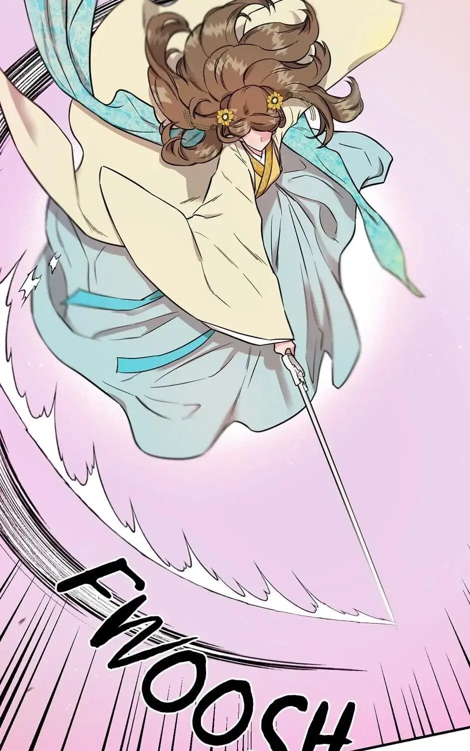 Read Master Villainess the Invincible! chapter 39 image 138 on Lezhin