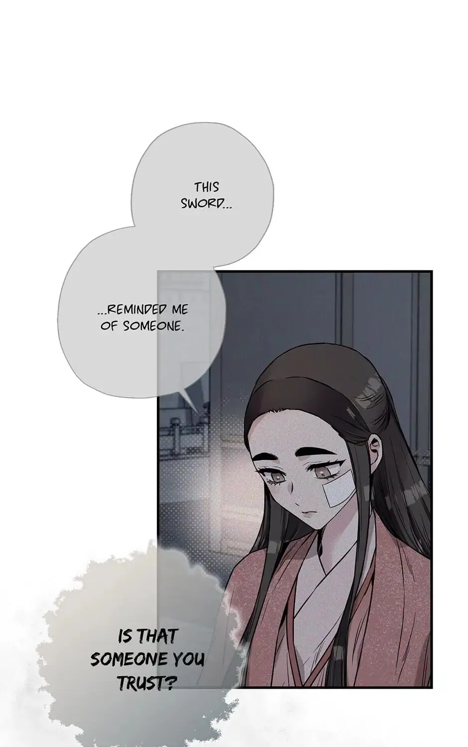 Read Master Villainess the Invincible! chapter 39 image 14 on Lezhin