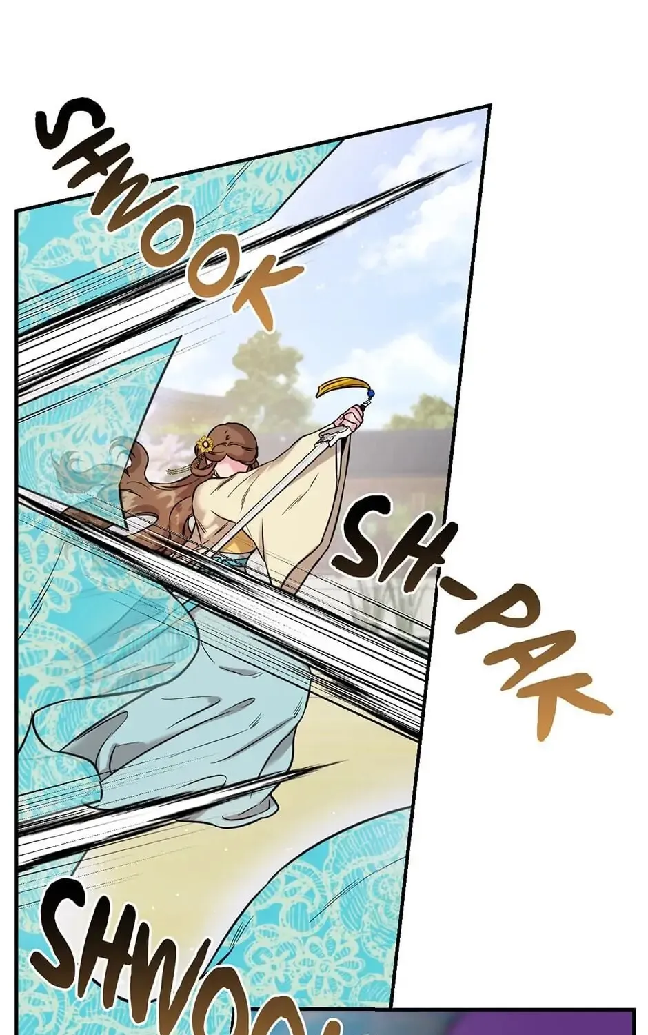 Read Master Villainess the Invincible! chapter 39 image 140 on Lezhin