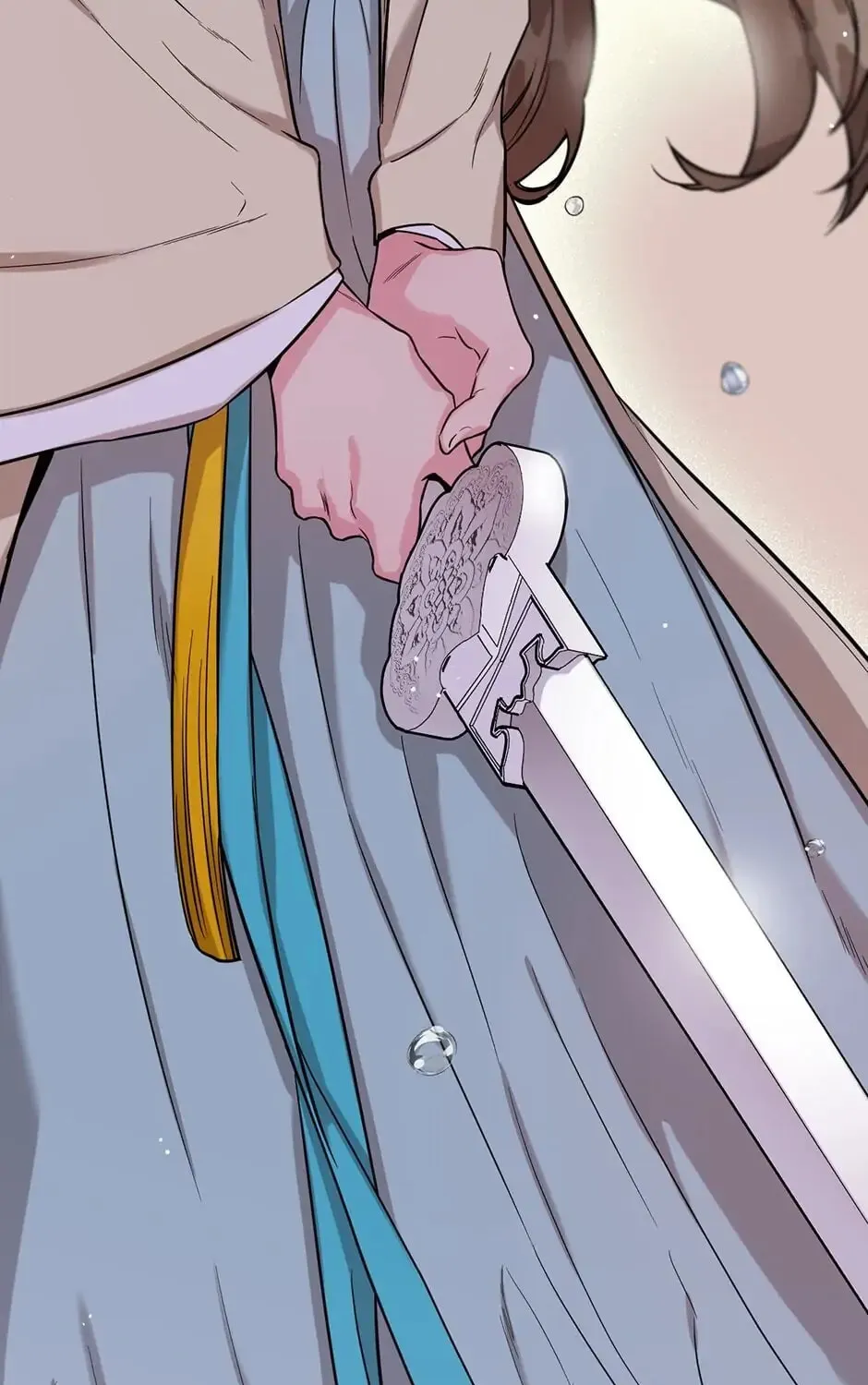Read Master Villainess the Invincible! chapter 39 image 150 on Lezhin