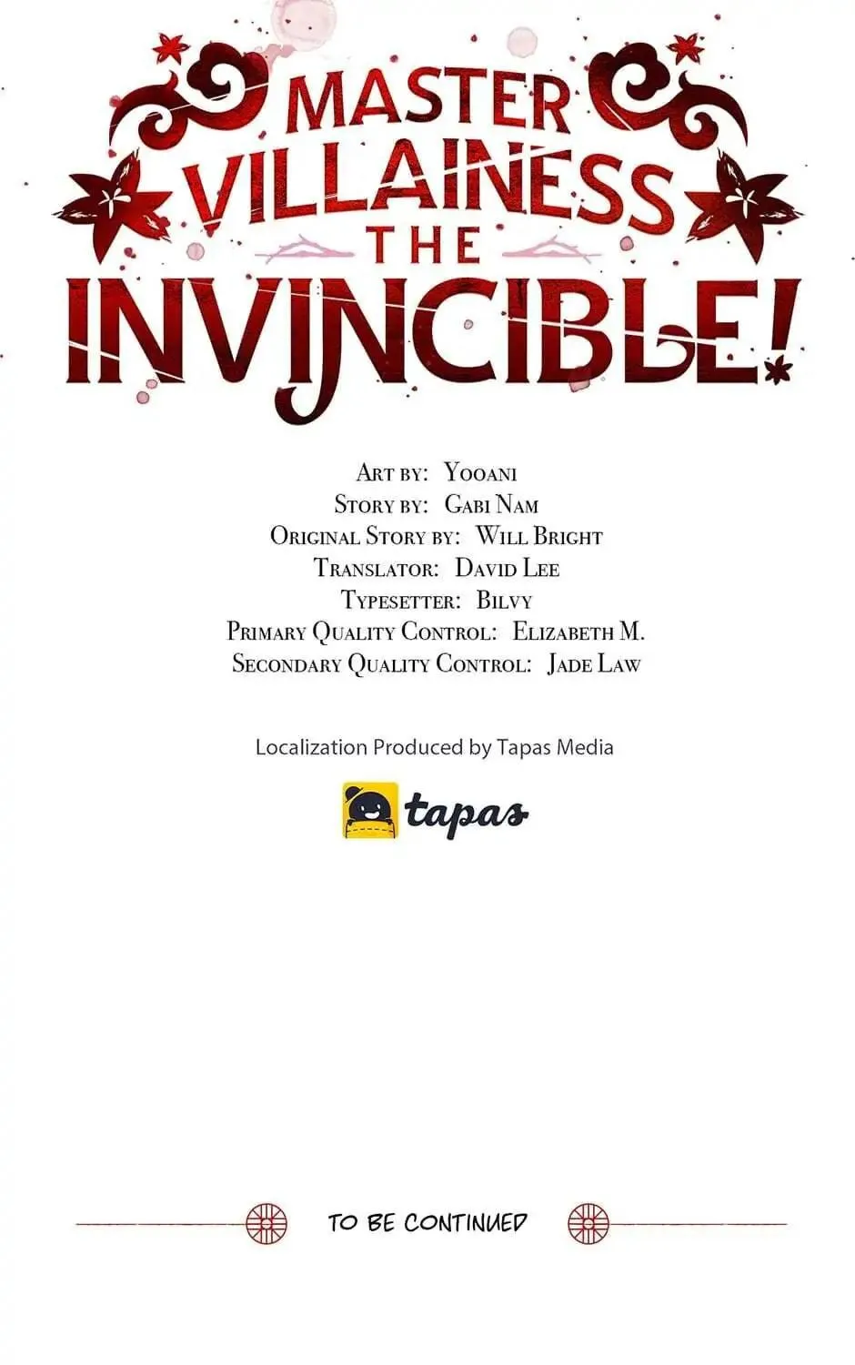 Read Master Villainess the Invincible! chapter 39 image 154 on Lezhin