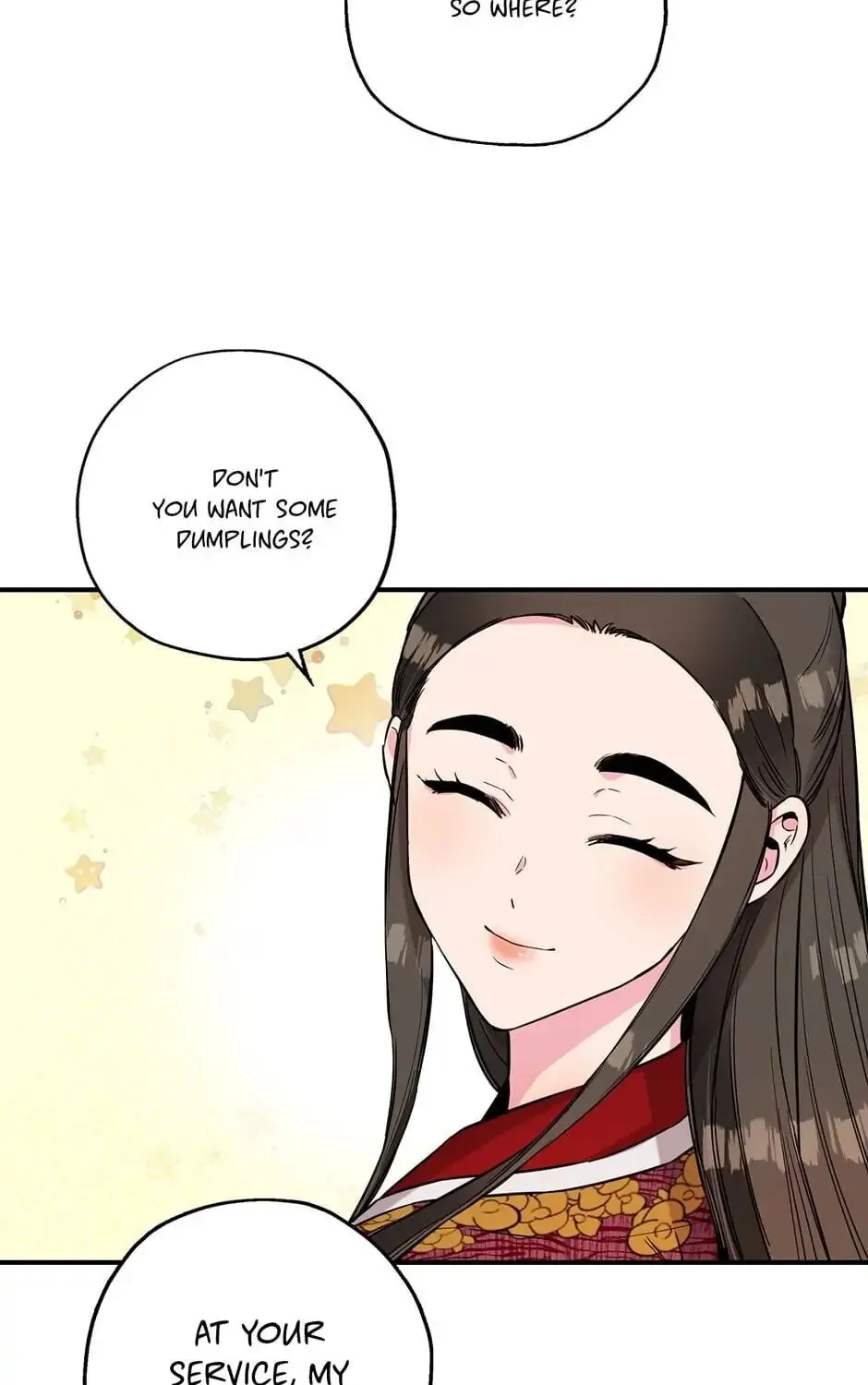 Read Master Villainess the Invincible! chapter 39 image 26 on Lezhin