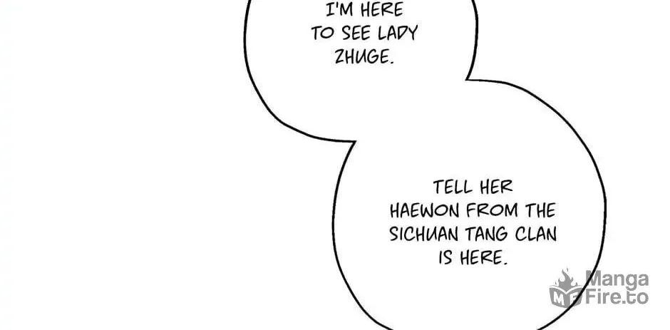 Read Master Villainess the Invincible! chapter 39 image 35 on Lezhin