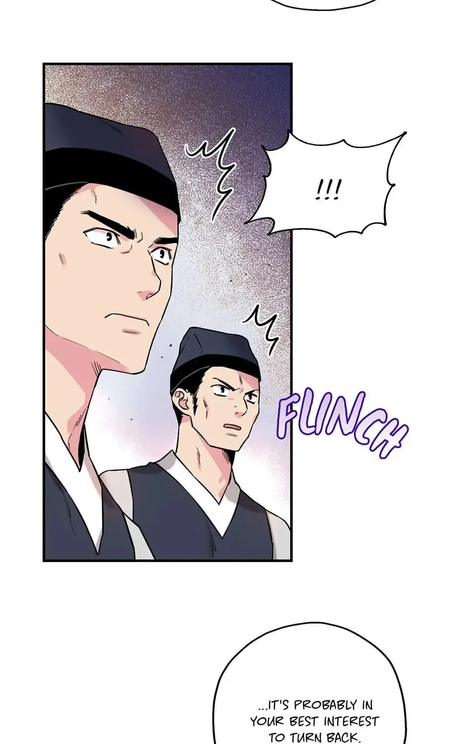 Read Master Villainess the Invincible! chapter 39 image 36 on Lezhin