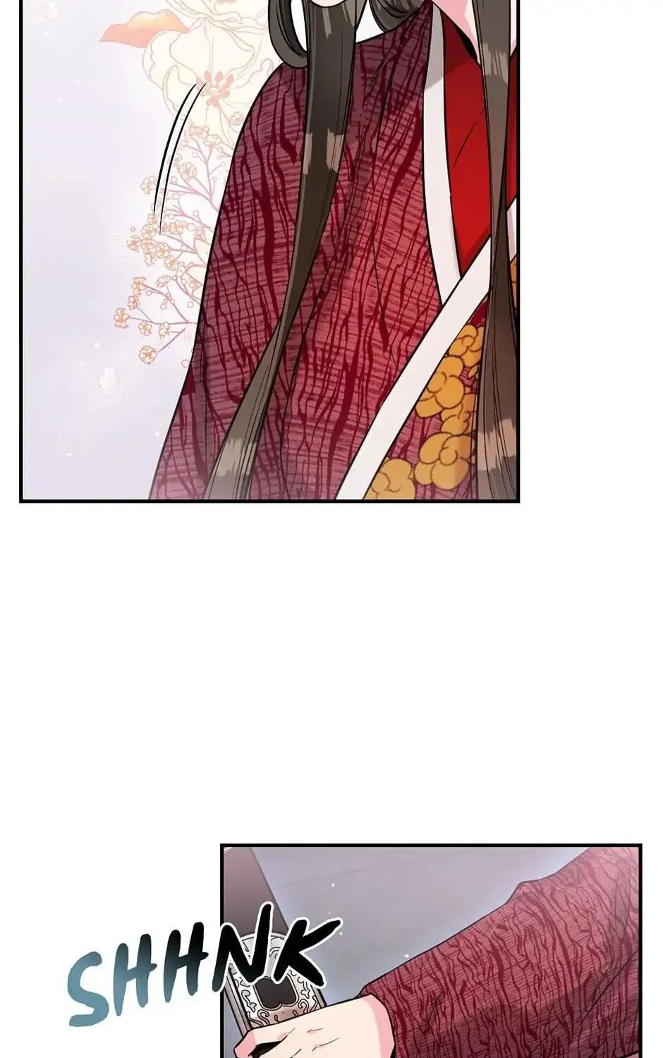 Read Master Villainess the Invincible! chapter 39 image 4 on Lezhin