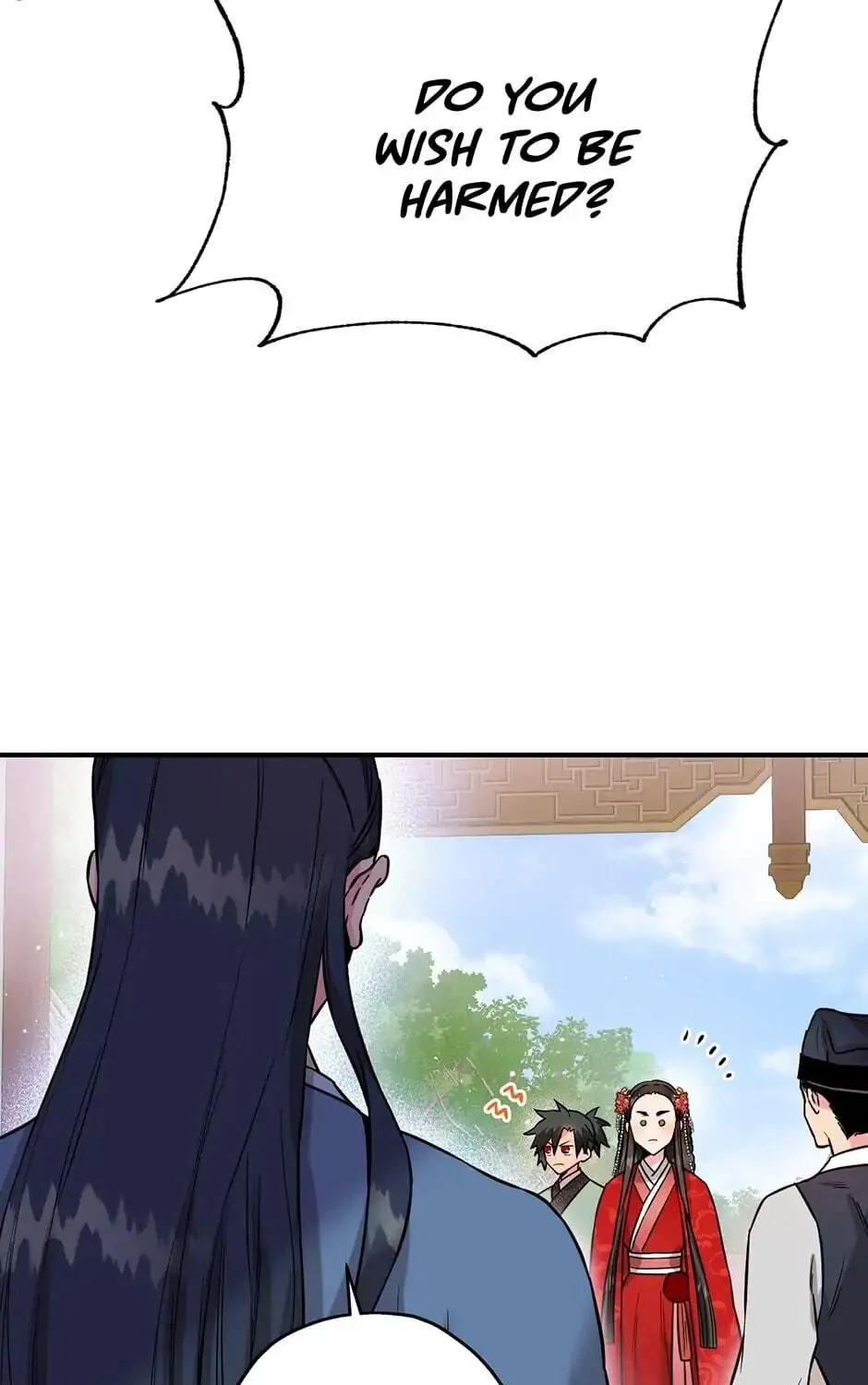 Read Master Villainess the Invincible! chapter 39 image 40 on Lezhin
