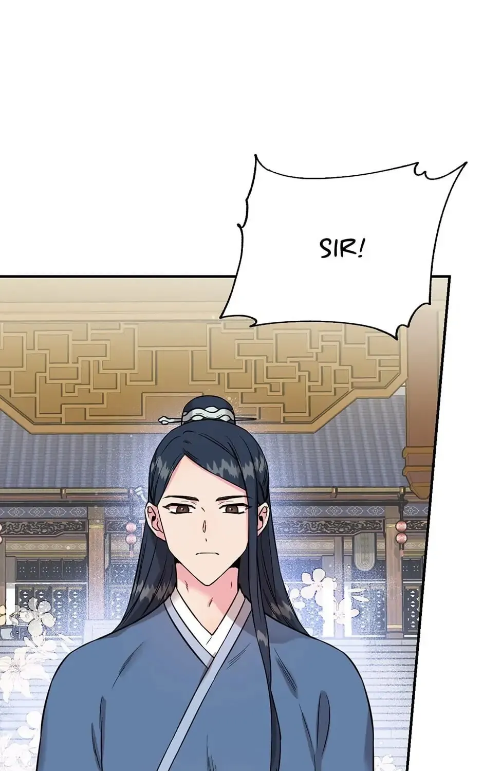 Read Master Villainess the Invincible! chapter 39 image 42 on Lezhin