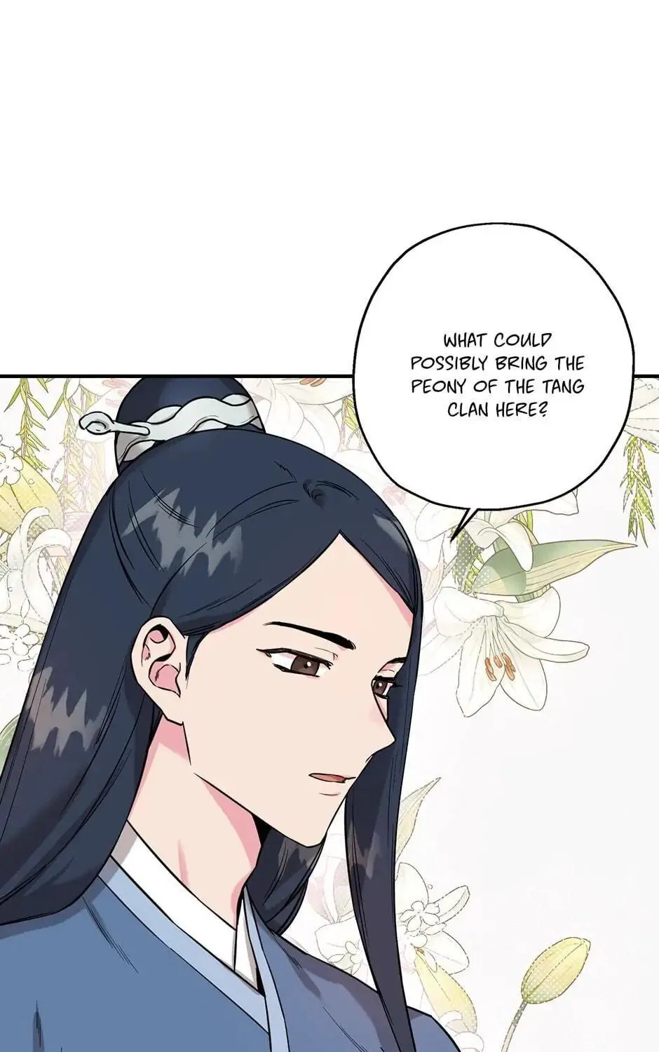 Read Master Villainess the Invincible! chapter 39 image 46 on Lezhin