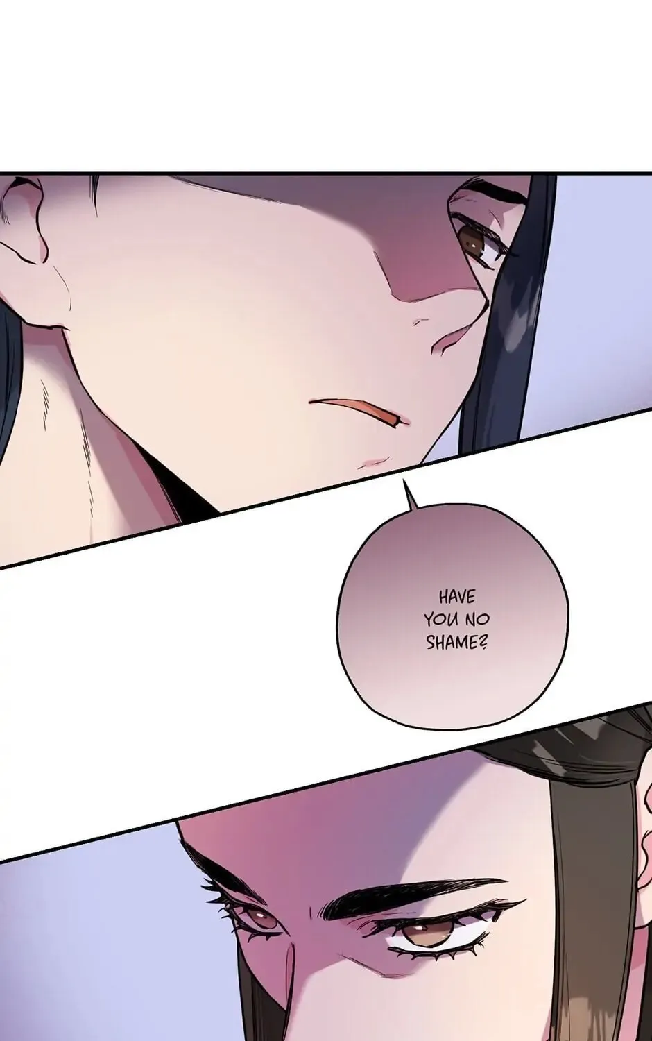 Read Master Villainess the Invincible! chapter 39 image 50 on Lezhin