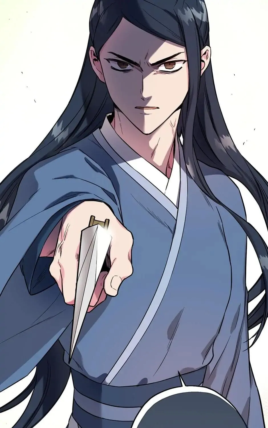 Read Master Villainess the Invincible! chapter 39 image 58 on Lezhin