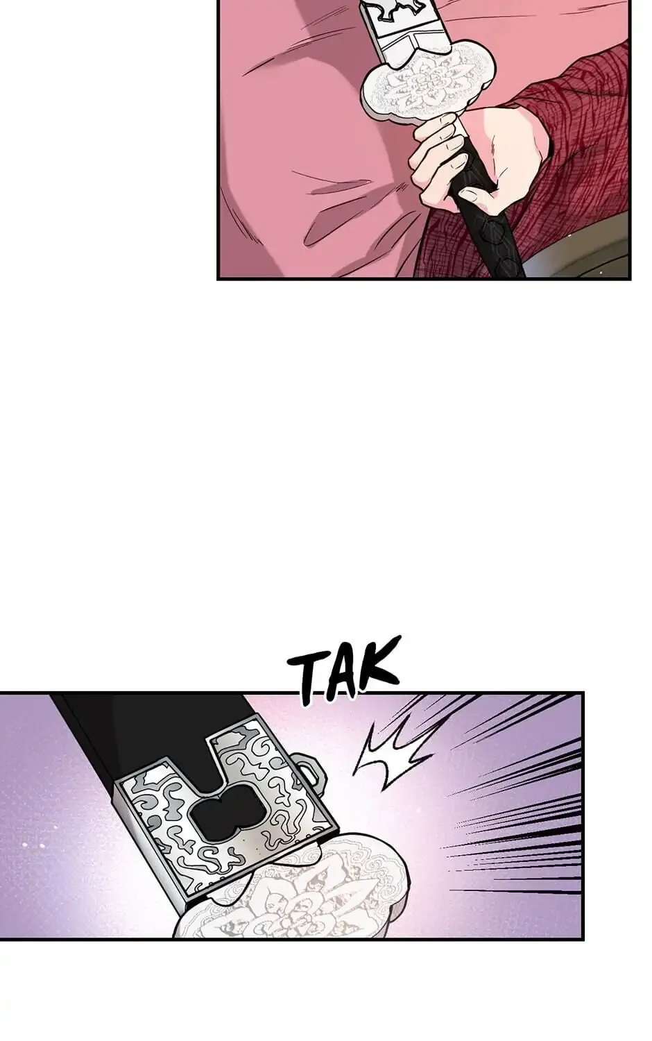 Read Master Villainess the Invincible! chapter 39 image 6 on Lezhin