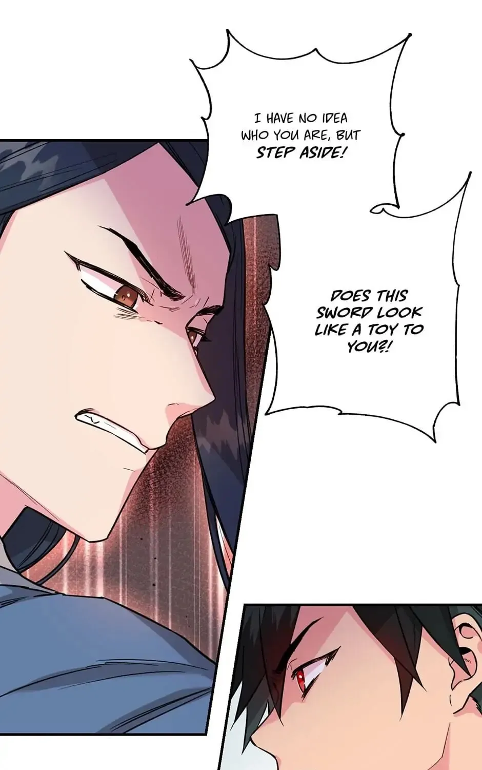 Read Master Villainess the Invincible! chapter 39 image 62 on Lezhin