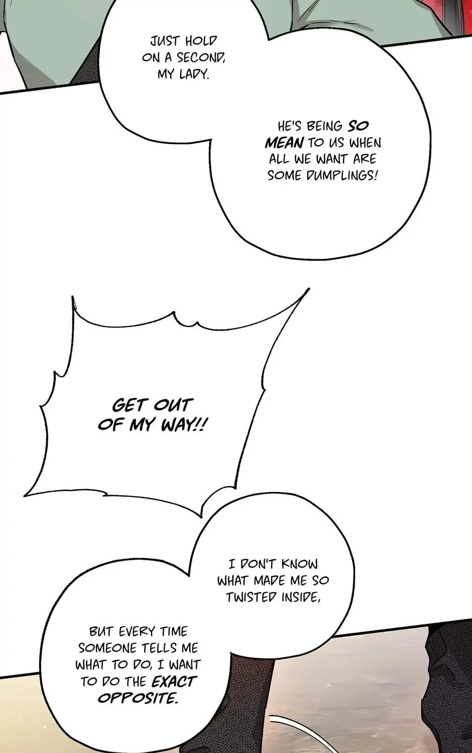 Read Master Villainess the Invincible! chapter 39 image 66 on Lezhin