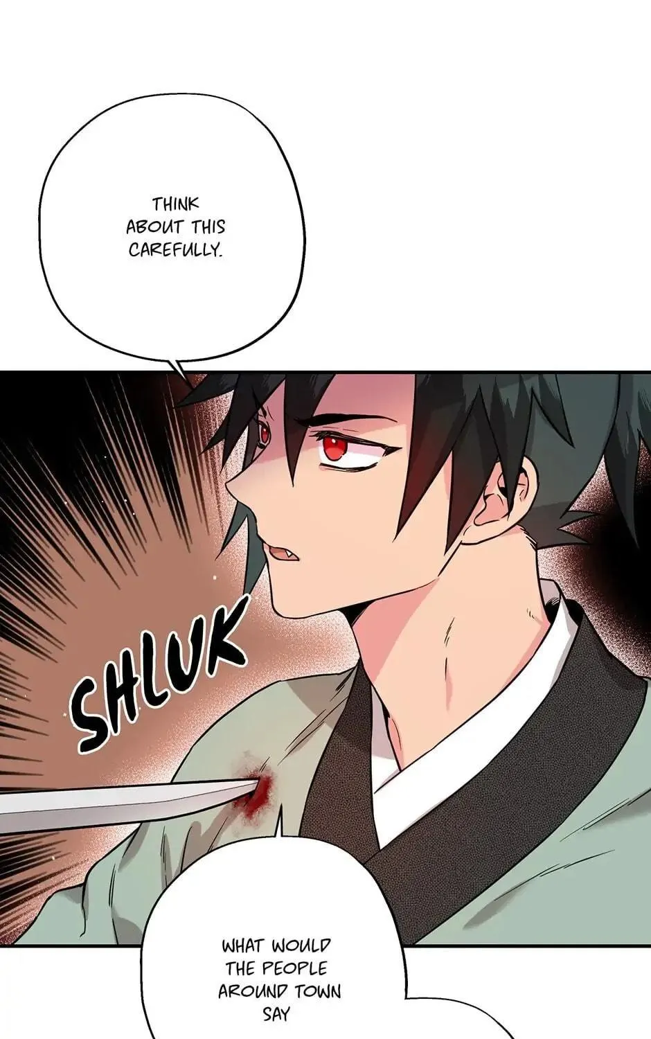 Read Master Villainess the Invincible! chapter 39 image 68 on Lezhin