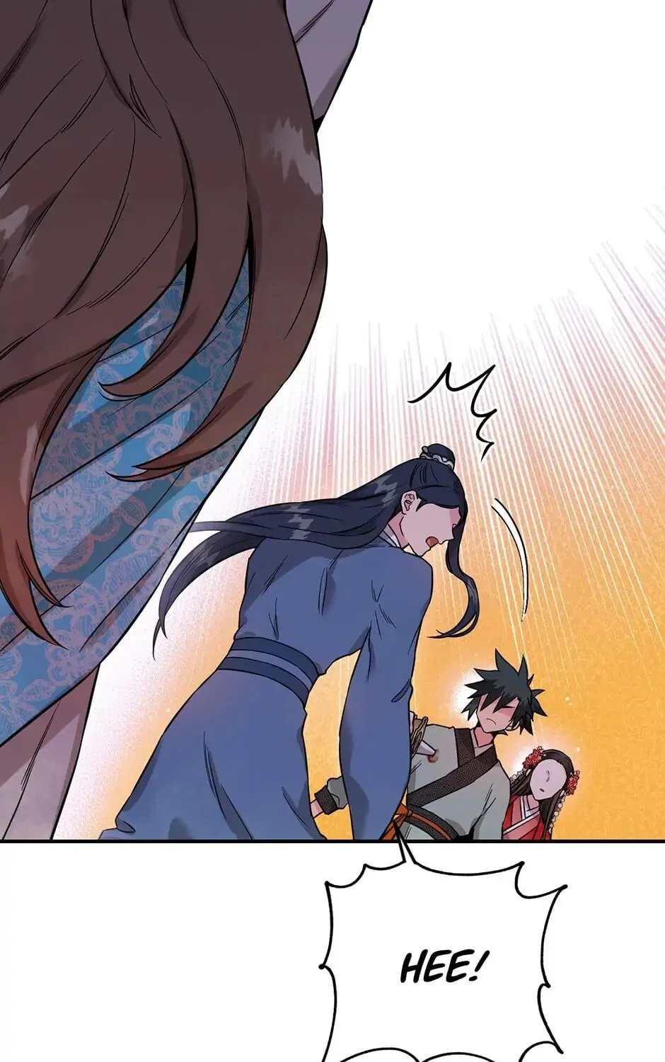 Read Master Villainess the Invincible! chapter 39 image 72 on Lezhin