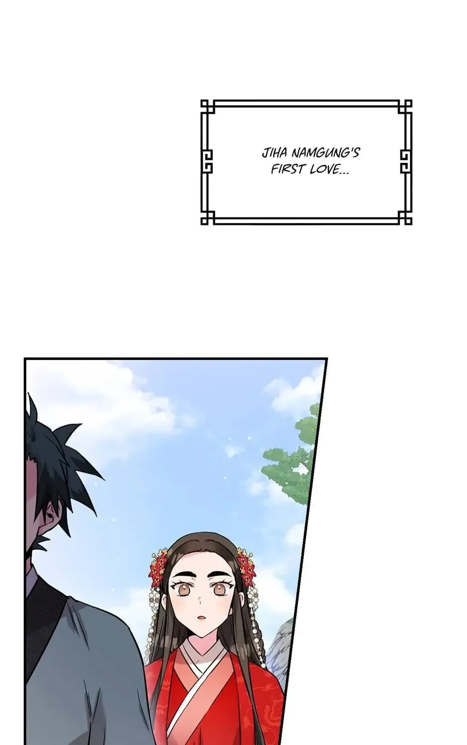 Read Master Villainess the Invincible! chapter 39 image 74 on Lezhin