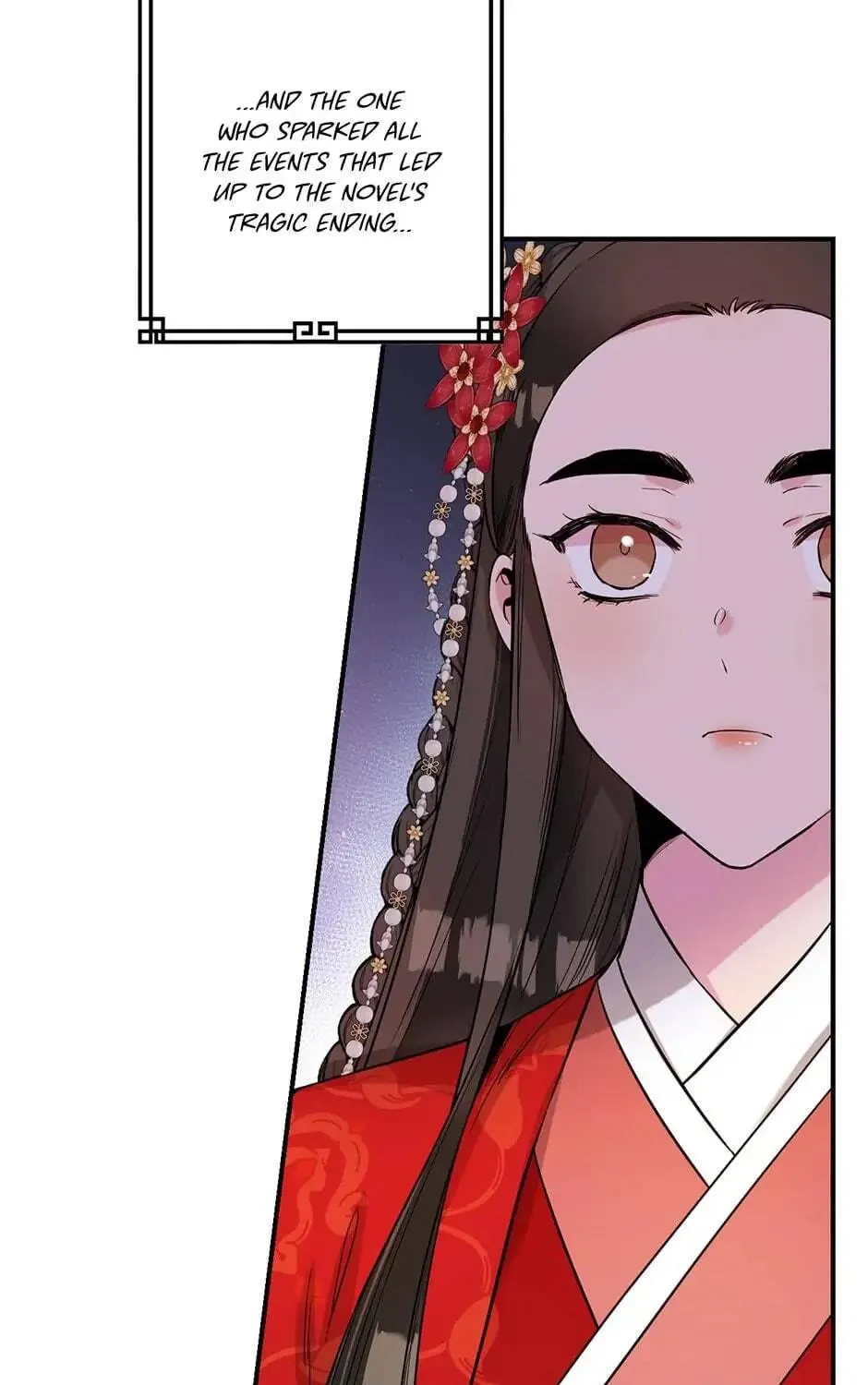 Read Master Villainess the Invincible! chapter 39 image 76 on Lezhin