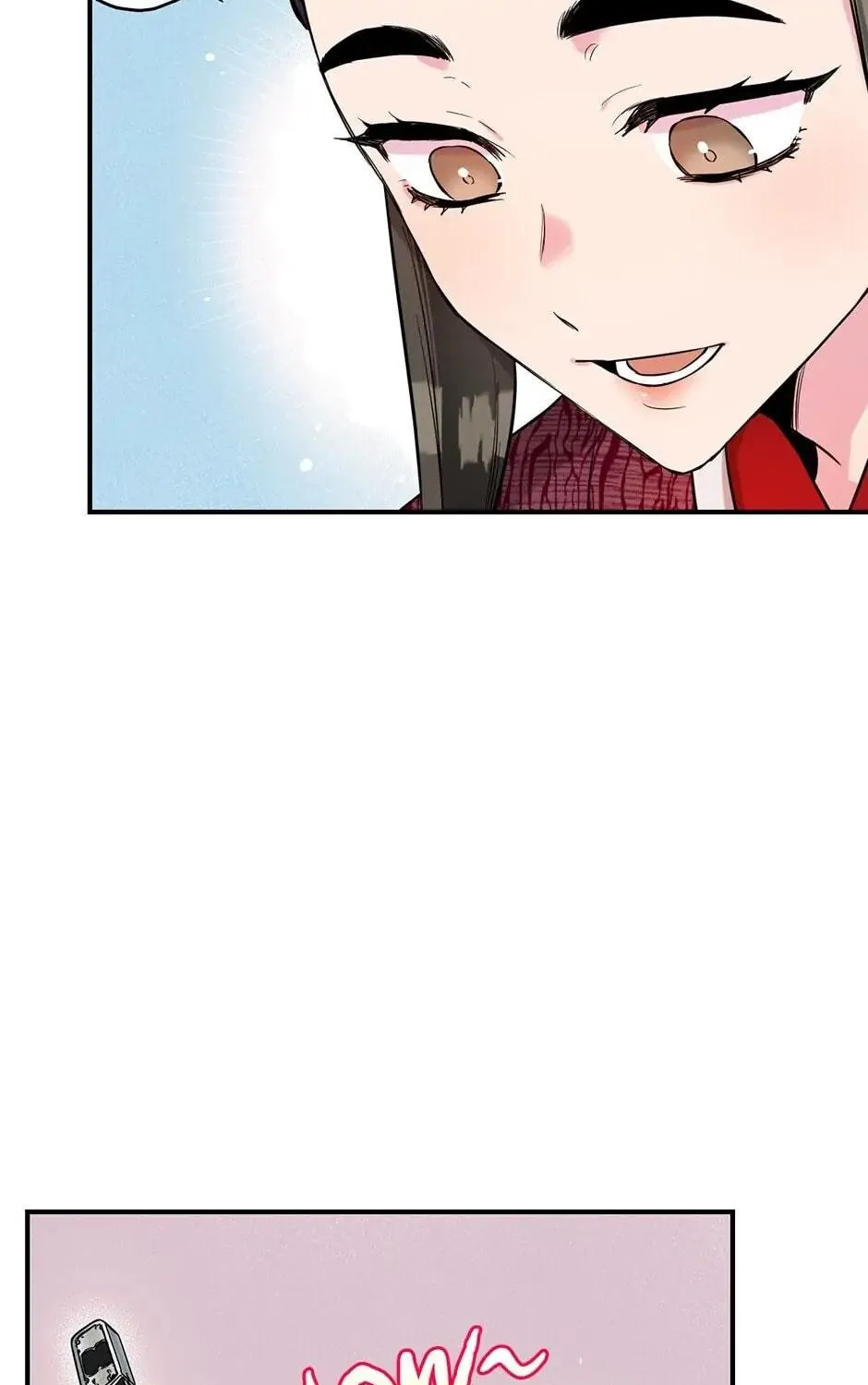 Read Master Villainess the Invincible! chapter 39 image 8 on Lezhin