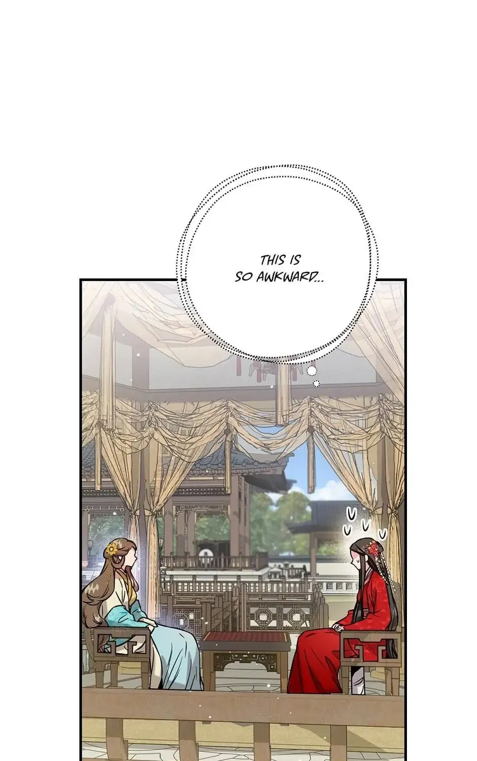 Read Master Villainess the Invincible! chapter 39 image 90 on Lezhin