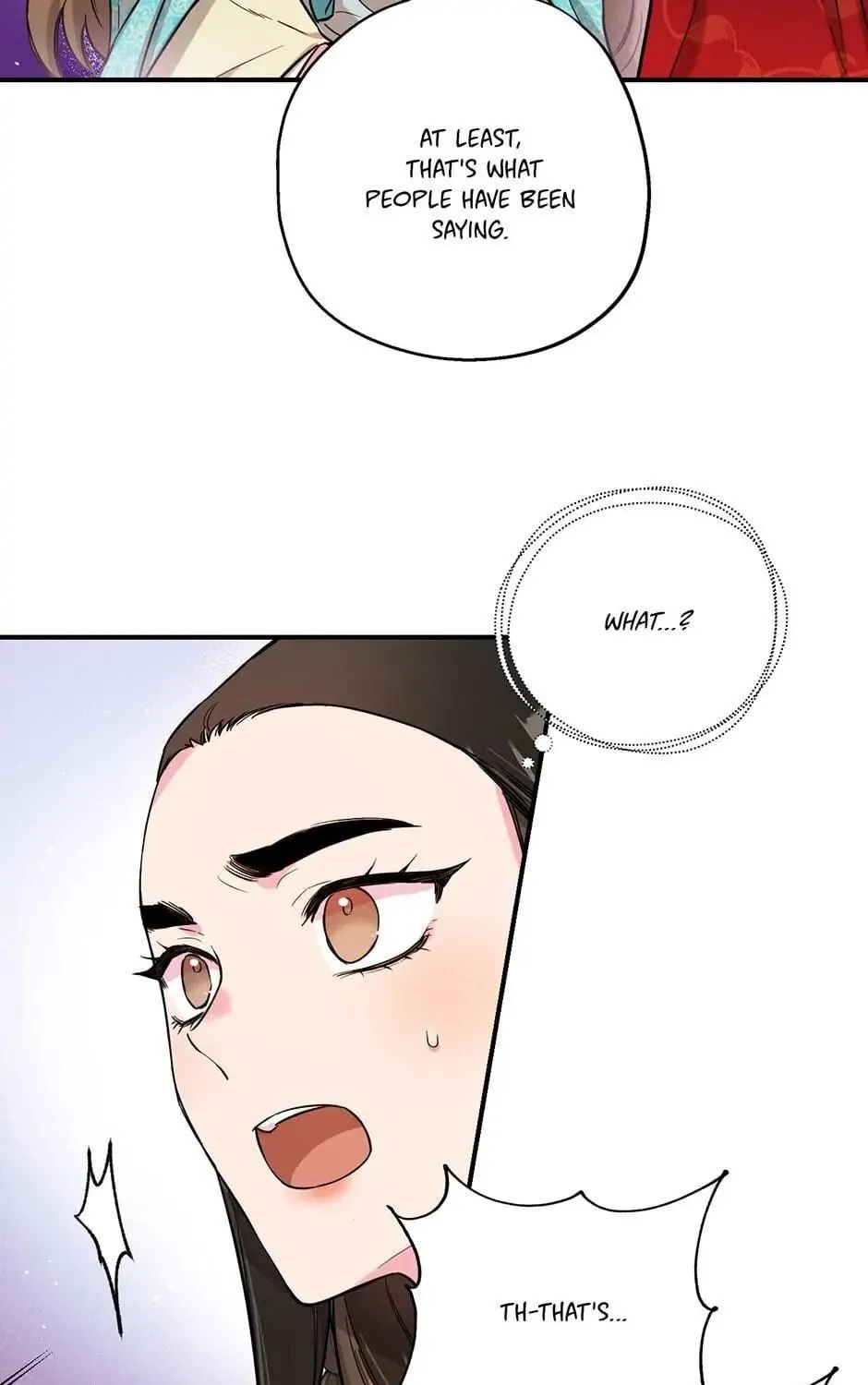Read Master Villainess the Invincible! chapter 39 image 98 on Lezhin
