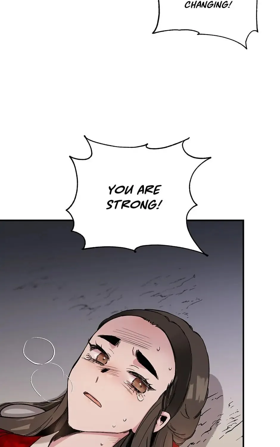 Read Master Villainess the Invincible! chapter 4 image 102 on Lezhin