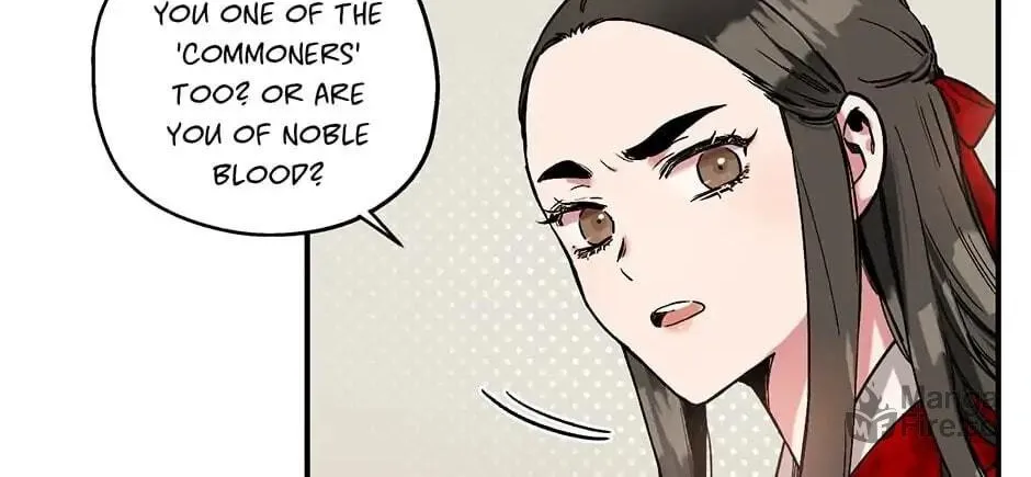 Read Master Villainess the Invincible! chapter 4 image 11 on Lezhin