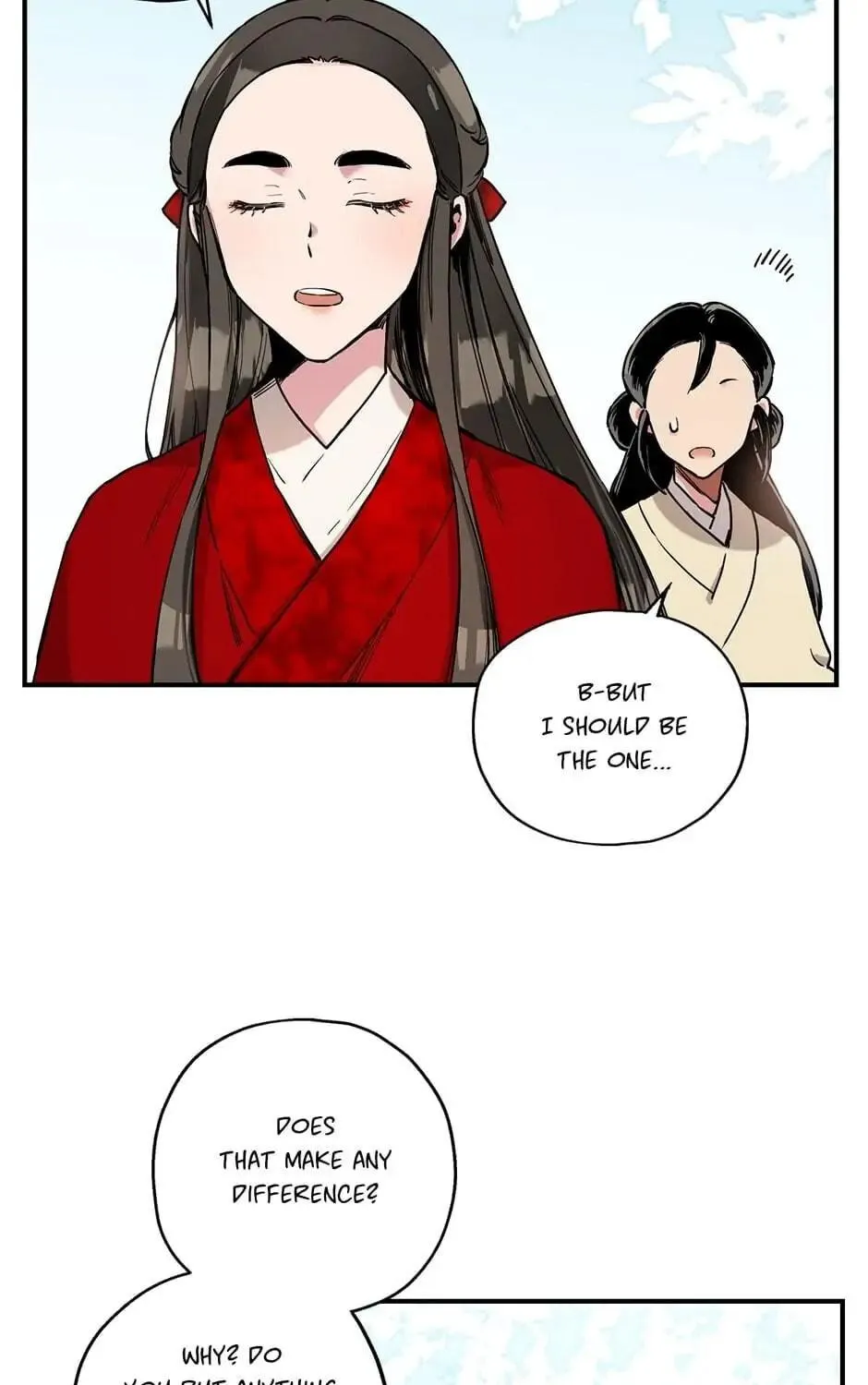 Read Master Villainess the Invincible! chapter 4 image 16 on Lezhin