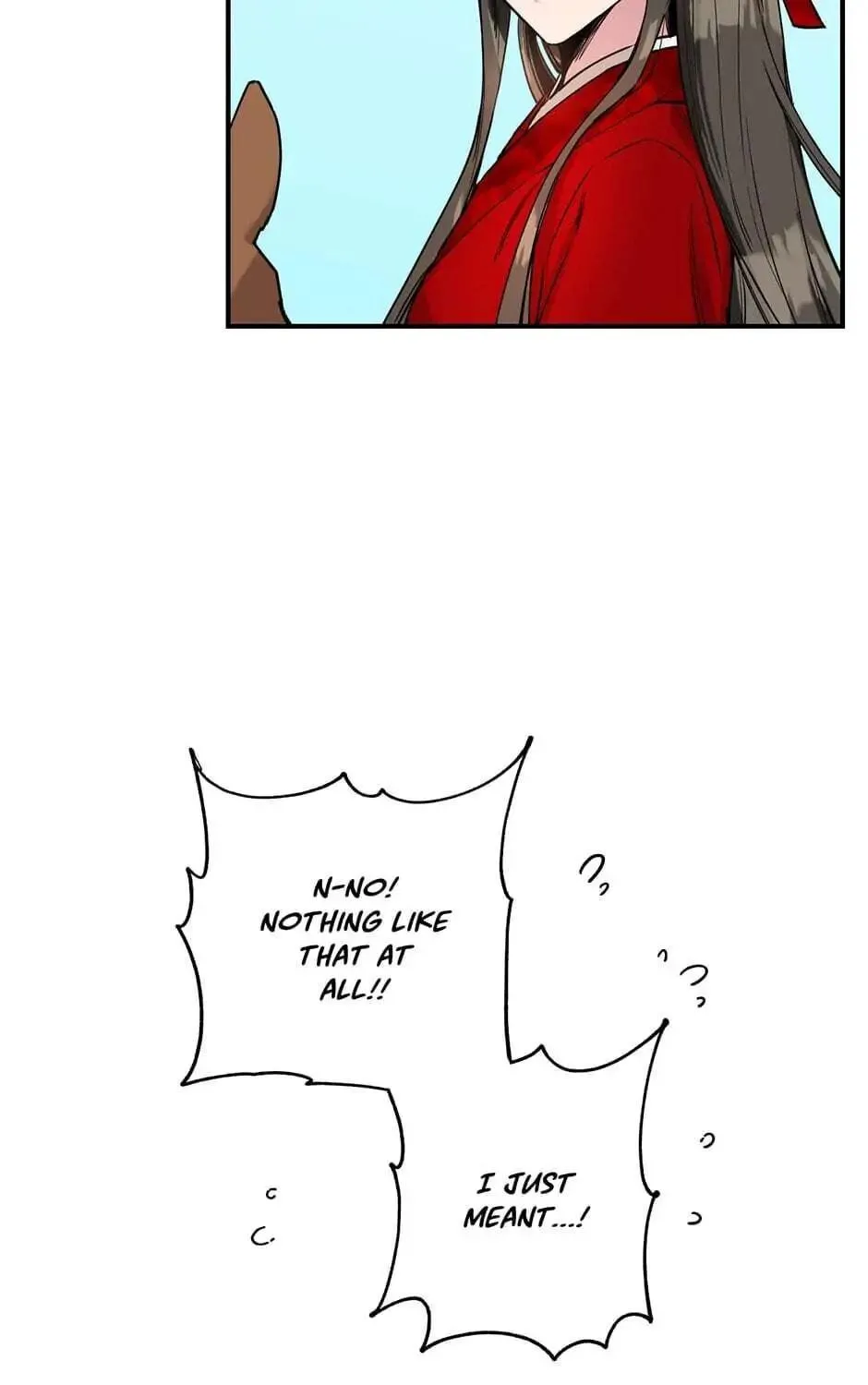 Read Master Villainess the Invincible! chapter 4 image 18 on Lezhin