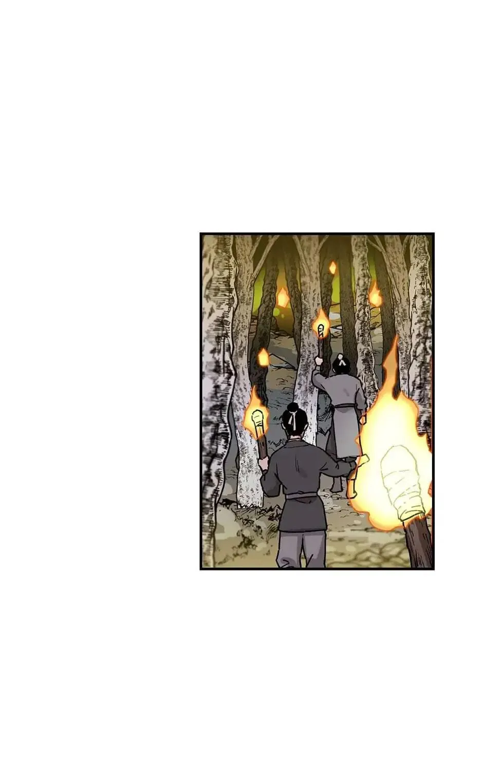 Read Master Villainess the Invincible! chapter 4 image 40 on Lezhin
